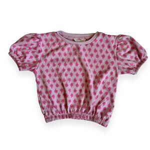 Jessica Simpson Luxe Collection Top